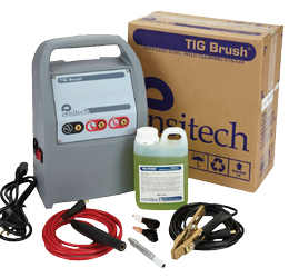 TIG Brush® TBE-160