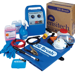TIG Brush® TBE-250