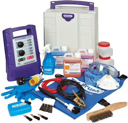 TIG Brush® TBE-700
